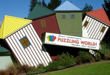 Puzzling World